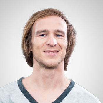 Lukas Hofpointner BSc.