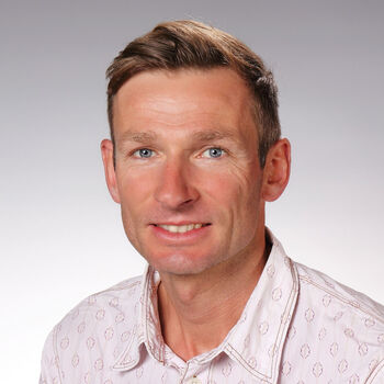 Mag. Martin Riener
