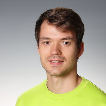 DI Daniel Poinstingl, BSc