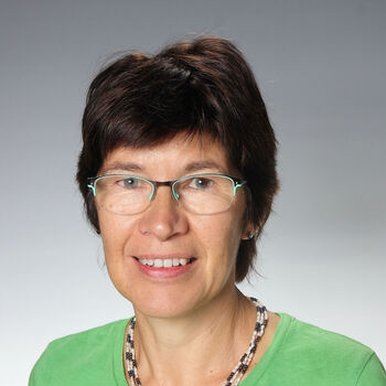 Gabriele Müller