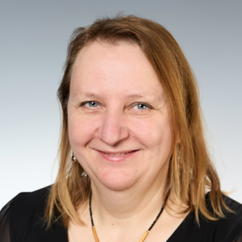 Mag. Sylvia Friedl