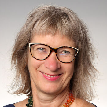 Dipl. Päd. Mag. Sabine Neuweg