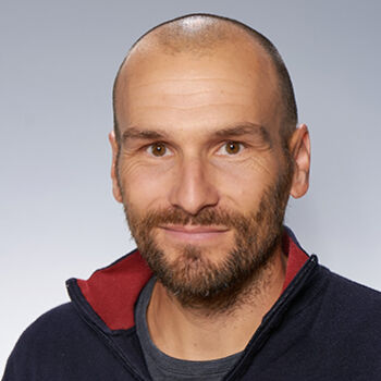 Mag. Andreas Eisner