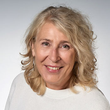 Mag. Sylvia Bäck