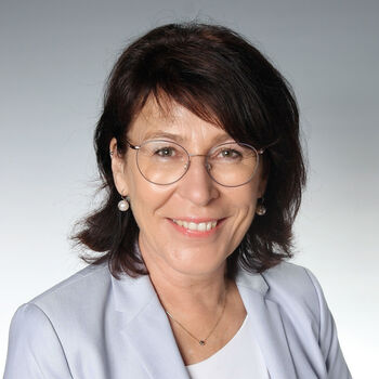 Mag. Sylvia Bäck