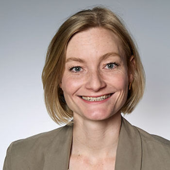 Mag. Elisabeth Maier