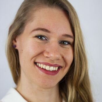 Mag. Anna Nimmervoll, BA