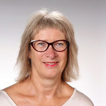 Dipl. Päd. Mag. Sabine Neuweg