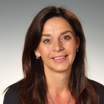 Mag. Astrid Nöbauer