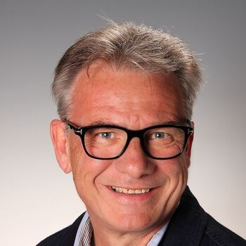 OStR. Mag. Norbert Reiter