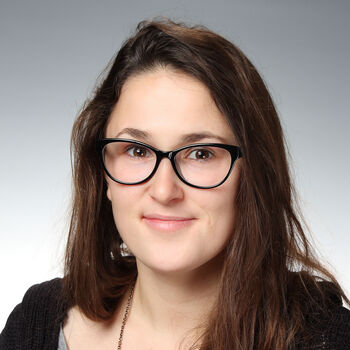 Mag. Birgit Reisenberger