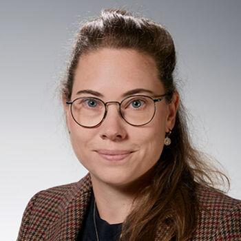 DI Carmen Deisinger