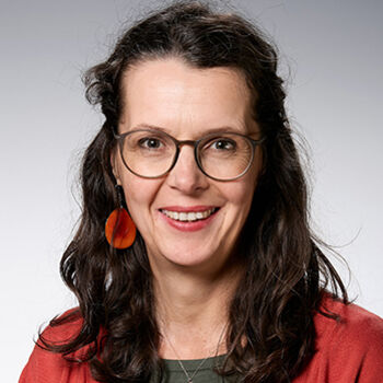 Mag. Antje Hager (Traxler)