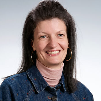 Alexandra Birschkus, MA MA BA