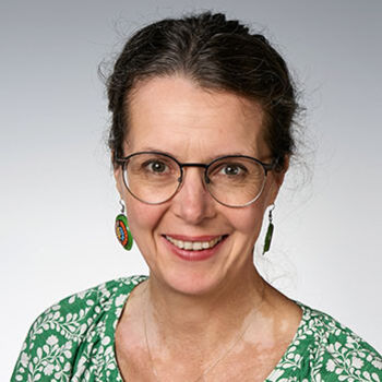 Mag. Antje Hager