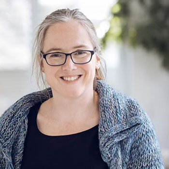 Dr. Judith Weismann
