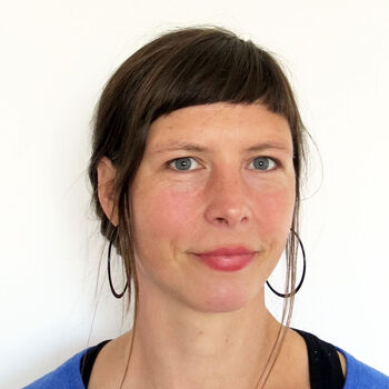 Mag. Anne Pauly