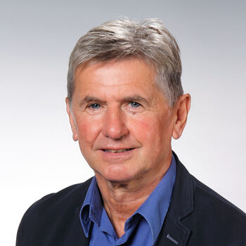 OStR Mag. Friedrich Lehner