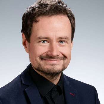 Mag. Christoph Matuschek